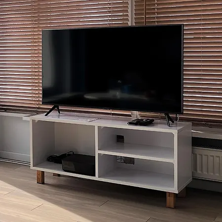 Apartment Metro Dzialdowska