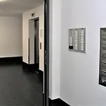 Metro Działdowska Apartament